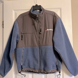 Outer Boundary Fleece Jacket (size XL)